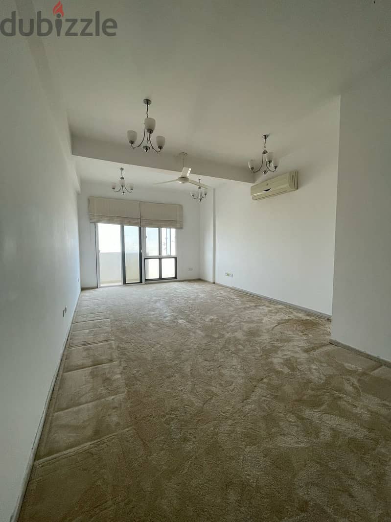 3-Bedroom Duplex Apartment for Rent in Muscat Gallery Bldg. PPA386 4