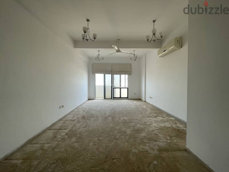 3-Bedroom Duplex Apartment for Rent in Muscat Gallery Bldg. PPA386 5