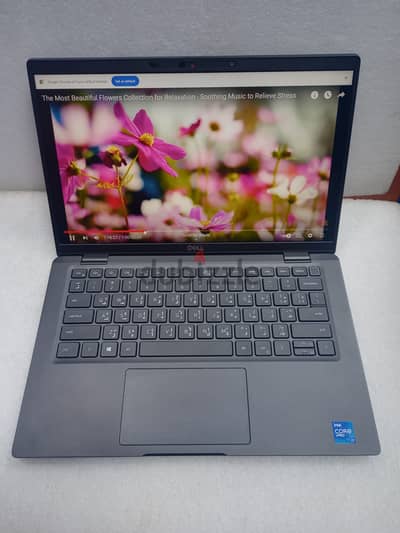 DELL LATITUDE 7430 11th GENERATION CORE I7-G7 16GB RAM 512GB SSD