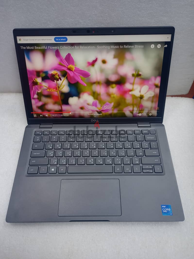 DELL LATITUDE 7430 11th GENERATION CORE I7-G7 16GB RAM 512GB SSD 0