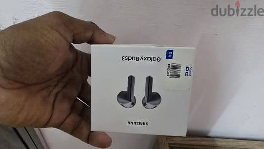 Samsung earbud 3