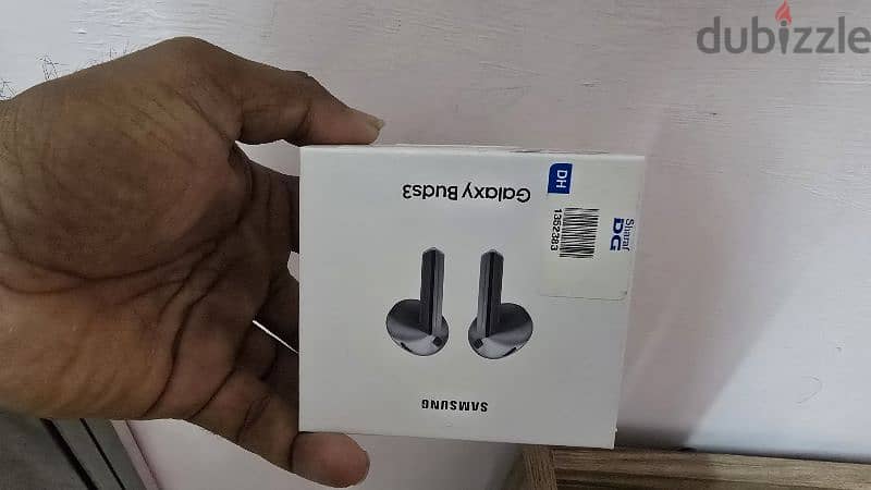 Samsung earbud 3 0