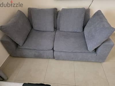 Sofa 2 seater