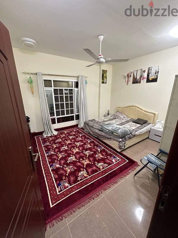 Room Availble for rent Alkhoud 1