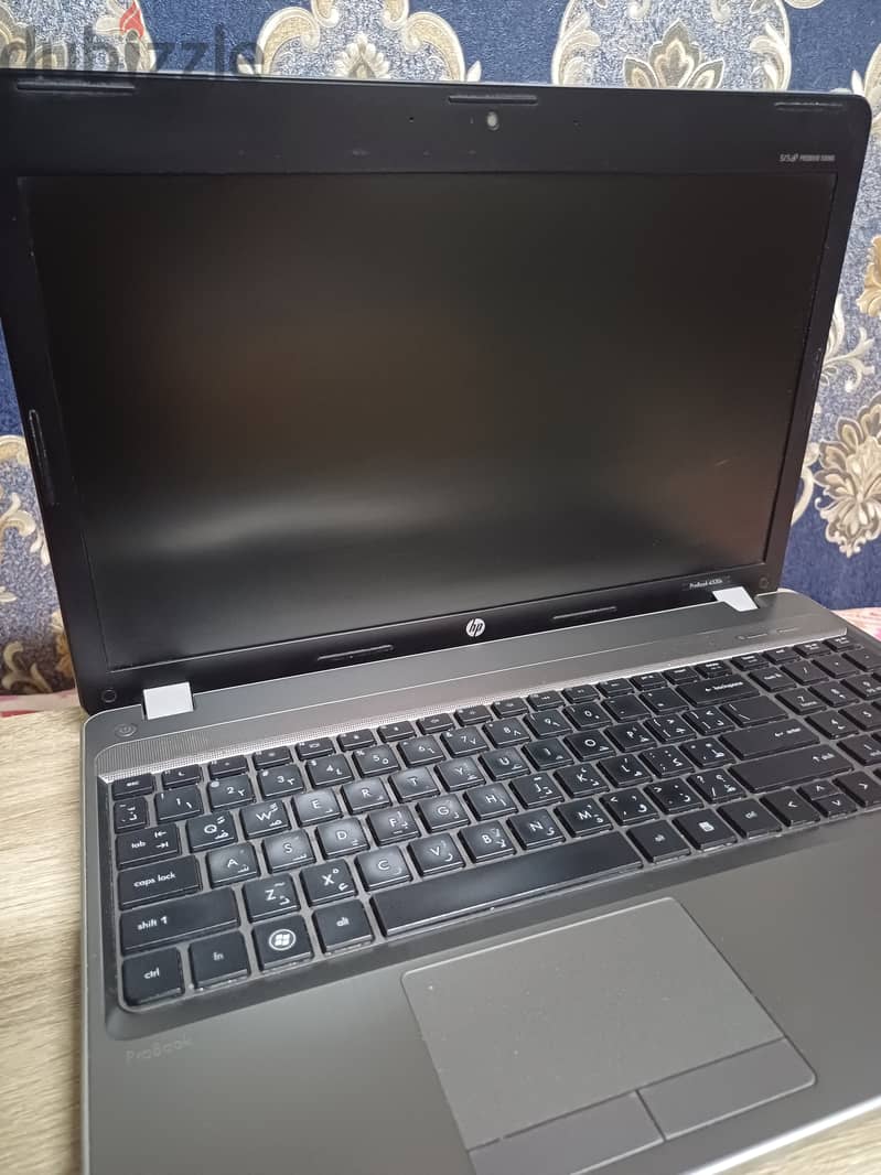 HP ProBook 4530s – Reliable & Affordable Business Laptop! 1