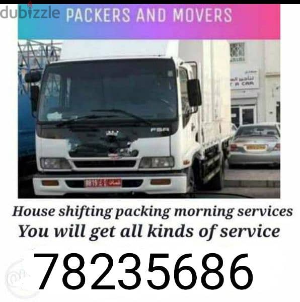 all truck available  like 3 ton 7 ton 10 ton  12 0