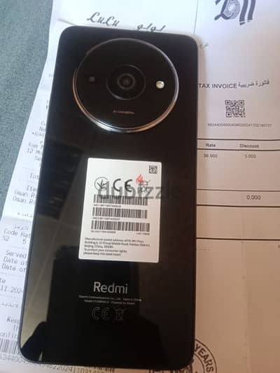 redmi mobile for sale