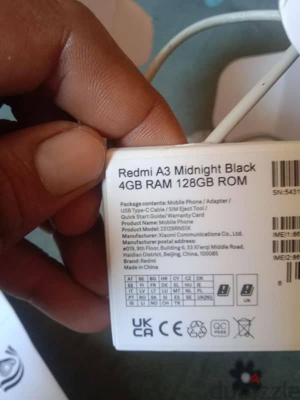 redmi mobile for sale 1