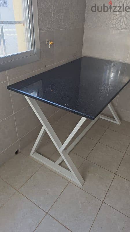 Marble Dinning Table 1