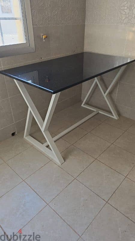 Marble Dinning Table 2