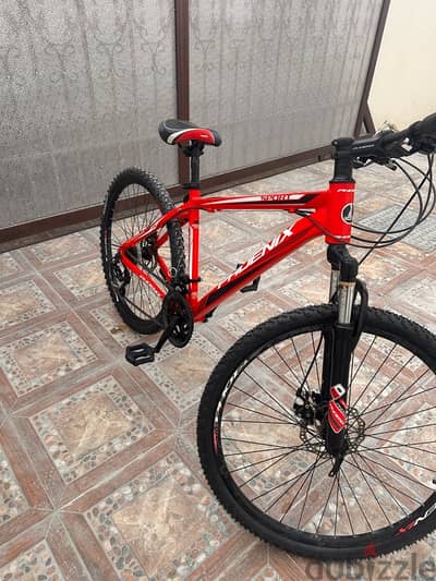 Bike/bicycle for sale دراجة هوائية(سيكل) للبيع