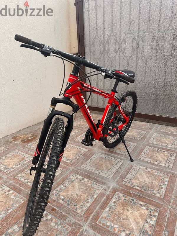 Bike/bicycle for sale دراجة هوائية(سيكل) للبيع 1