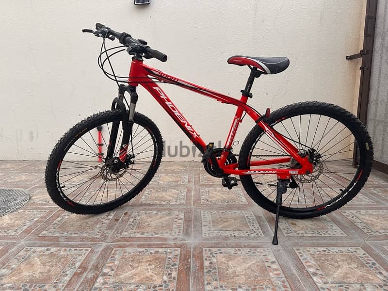 Bike/bicycle for sale دراجة هوائية(سيكل) للبيع 2