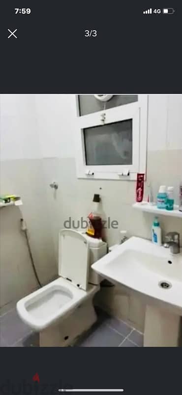 single room for rent 2