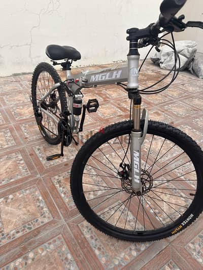 Bike/bicycle for sale دراجة هوائية (سيكل) للبيع