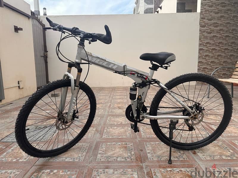 Bike/bicycle for sale دراجة هوائية (سيكل) للبيع 1