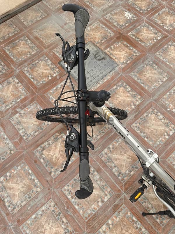 Bike/bicycle for sale دراجة هوائية (سيكل) للبيع 3