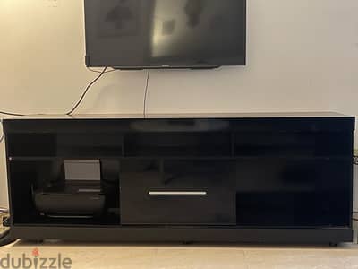 TV cabinet or multi purpose cabinet