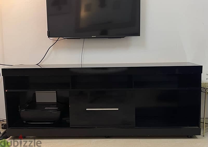 TV cabinet or multi purpose cabinet 1