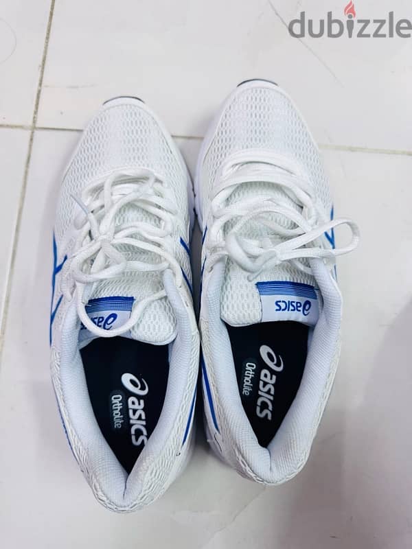 ASICS RUNNING SHOES MEN 2