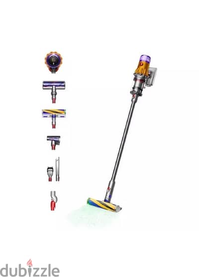 Dyson V12 Detect Slim Absolute cordless vacuum (Brand New)