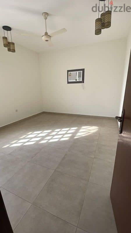 Room for rent  with attached bath in mawaleh South behind city centre 0