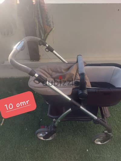 very good to for stroller