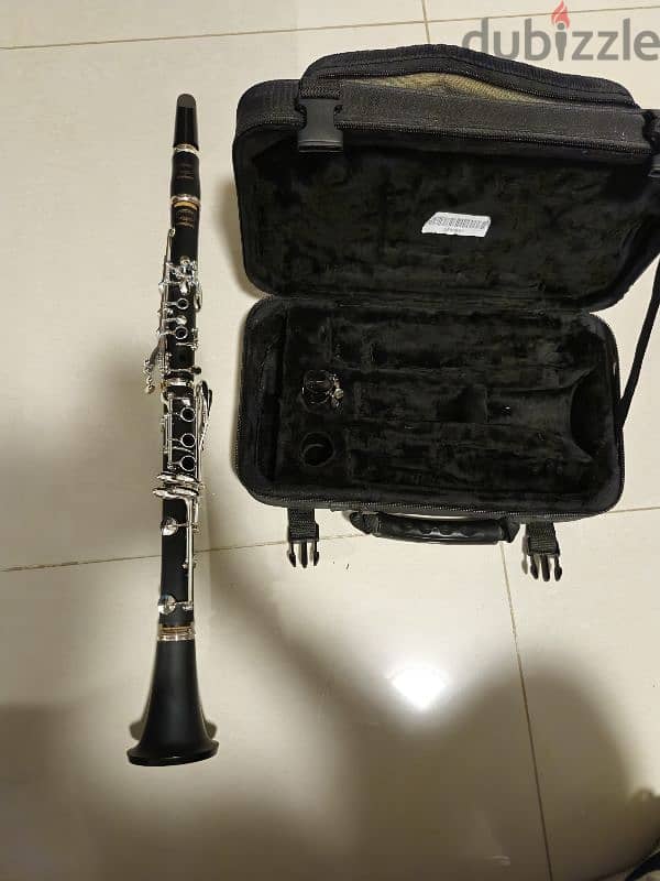 Professional Clarinet (Howarth London) 2