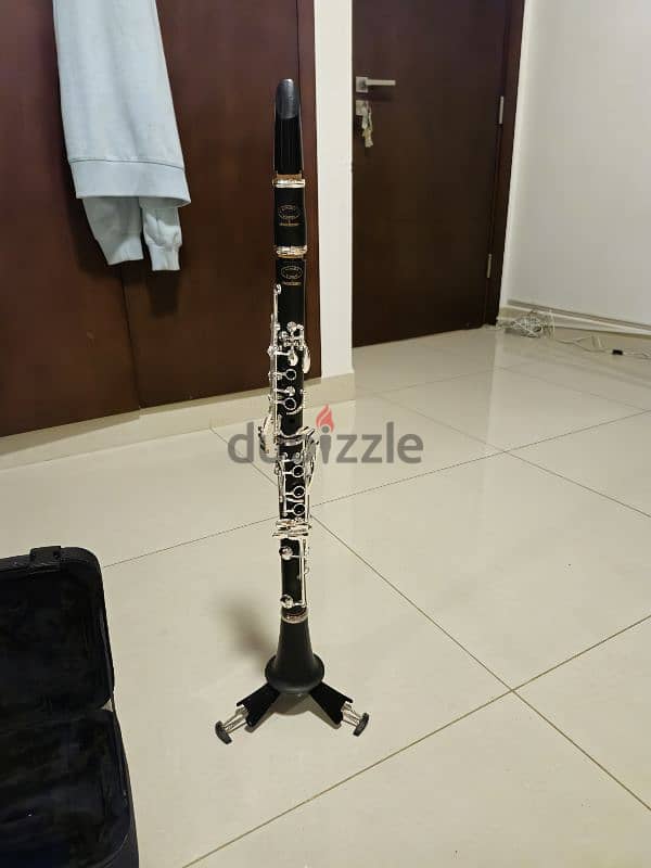 Professional Clarinet (Howarth London) 3