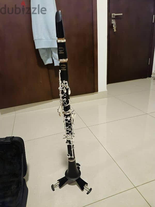 Professional Clarinet (Howarth London) 4