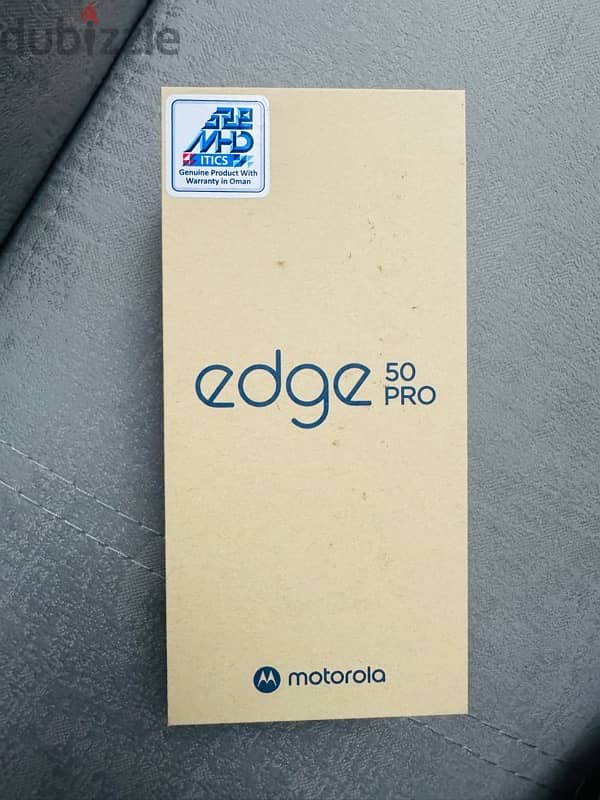 Edge 50 PRO 512 GB 5