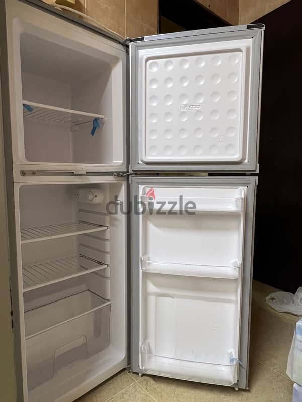 Refrigerator 2