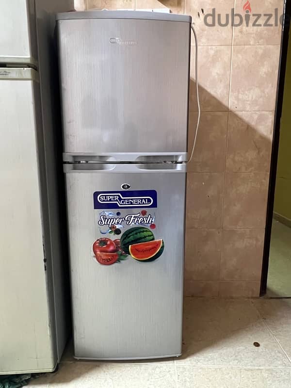 Refrigerator 3