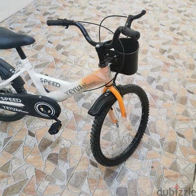 bicycle new 20 inch size brand new سيكل جديد مقاس ٢٠