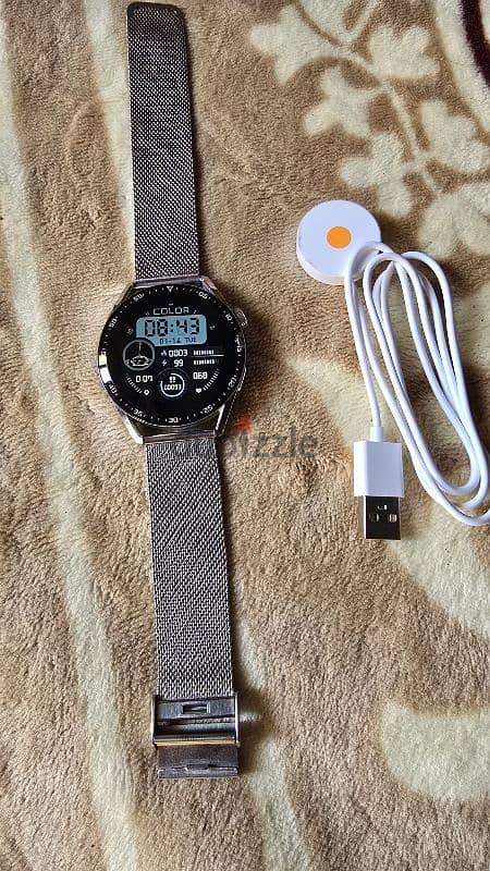 Like Huawei watch for sale 1