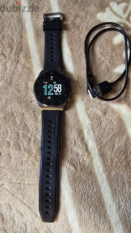 Like Huawei watch for sale 4