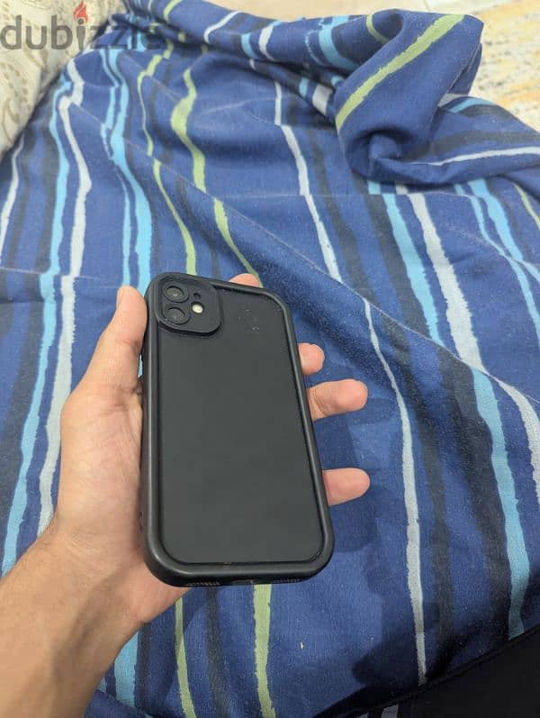 Apple Iphone 11 4