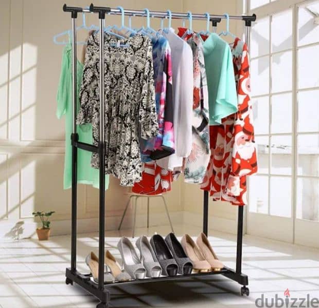 Household items racks and hanger for sale 10