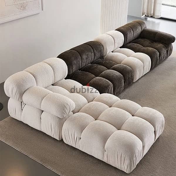 brand new model sofa set 2