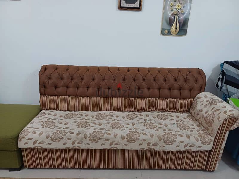 sofa/couch 3