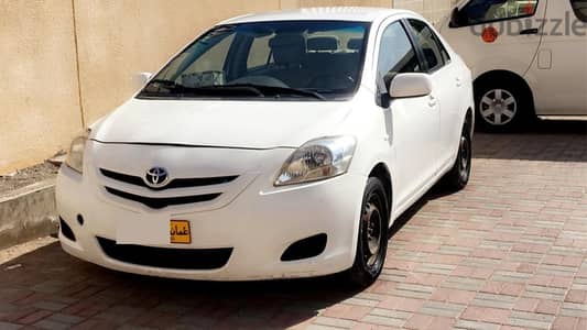 Toyota Yaris 2010 For sale