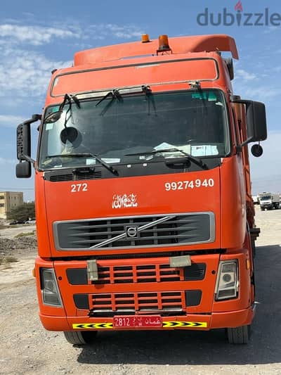 Volvo truck for sale model 2004 urgent call 99274940