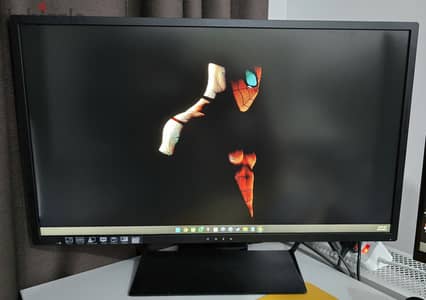 Hp Omen 32Inch 75Hz