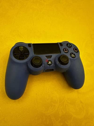 PlayStation 4 Controller R2 Not Working جهاز تحكم