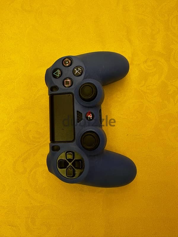 PlayStation 4 Controller R2 Not Working جهاز تحكم 2