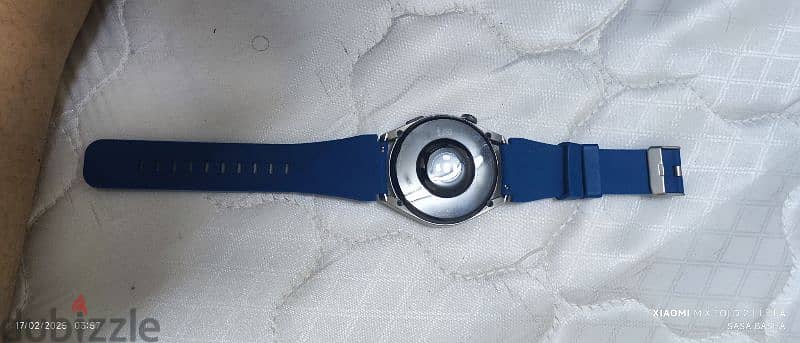 هواوي وتش٣برو49 مقاسHuawei Watch 3Pro Size 49 1