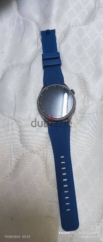 هواوي وتش٣برو49 مقاسHuawei Watch 3Pro Size 49 2