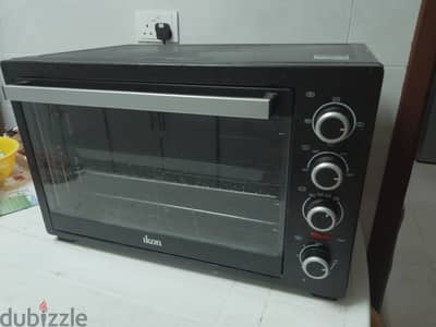 Ikon electric oven IK-6003RCL for sale