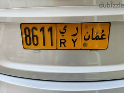 number plate FOR sale