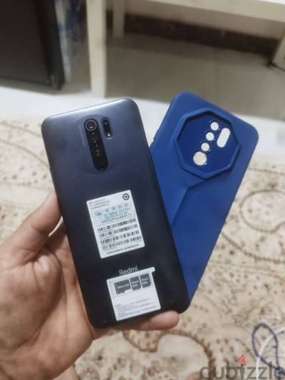 redmi 9 for sale